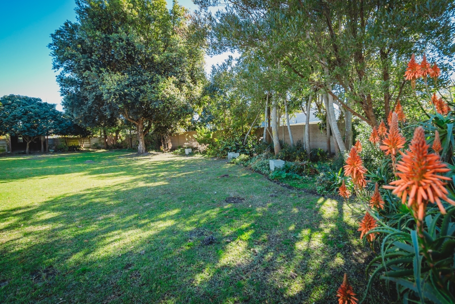 4 Bedroom Property for Sale in Heather Park Western Cape